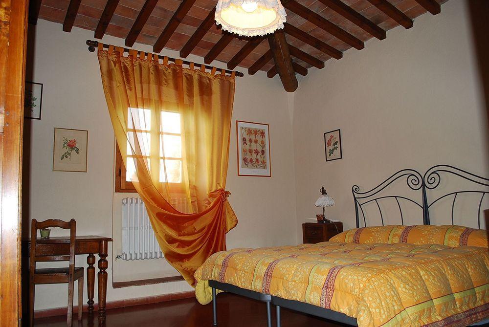 Le Cetinelle Guest House Greve in Chianti Exterior photo