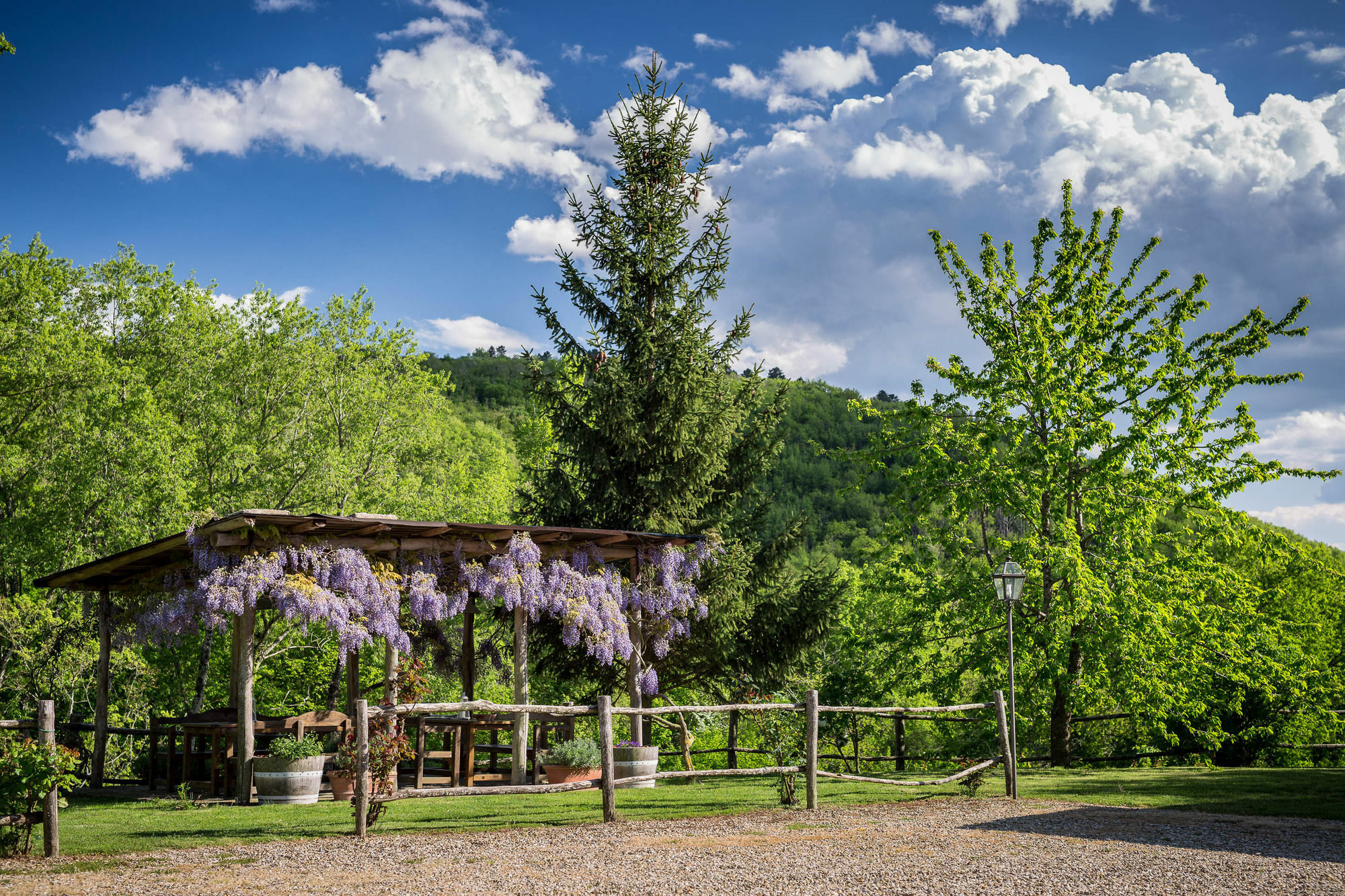 Le Cetinelle Guest House Greve in Chianti Exterior photo